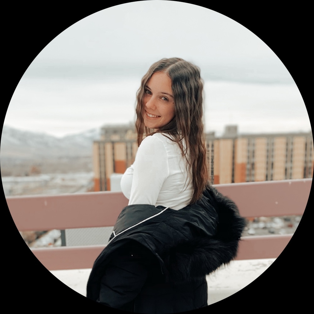Meet your Posher, Savanna